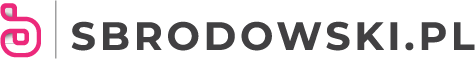 Sebastian Brodowski - Big Data Marketing / Performance Marketing / Email Marketing / Web Development / Project Management / Event Marketing